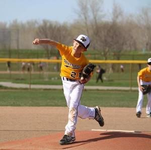 Meet your Posher, Corey